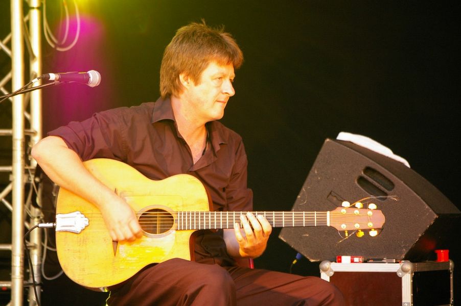 Samarabalouf - Jazz manouche: Samarabalouf - Jazz Manouche 020